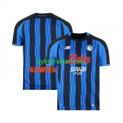 Herre Atalanta drakt Hjemme 2026-2027 Korte Ermer