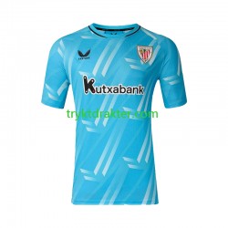 Herre Athletic Bilbao drakt Tredje 2026-2027 Korte Ermer