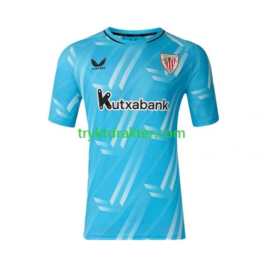 Herre Athletic Bilbao drakt Tredje 2026-2027 Korte Ermer