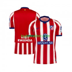 Herre Atlético Madrid drakt Hjemme 2026-2027 Korte Ermer