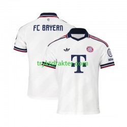 Herre FC Bayern München drakt Borte 2026-2027 Korte Ermer