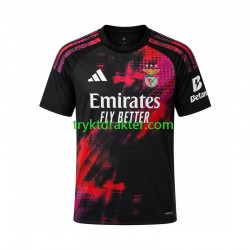 Herre Benfica drakt Tredje 2026-2027 Korte Ermer