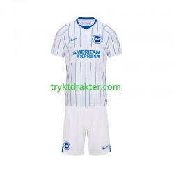 3-13 år Barn Brighton Hove Albion drakt Borte 2026-2027 Korte Ermer