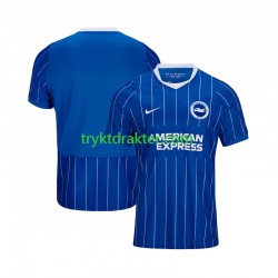 Herre Brighton Hove Albion drakt Hjemme 2026-2027 Korte Ermer