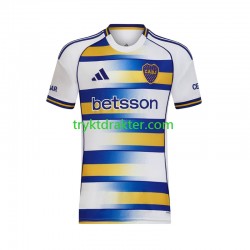 Herre CA Boca Juniors drakt Tredje 2026-2027 Korte Ermer