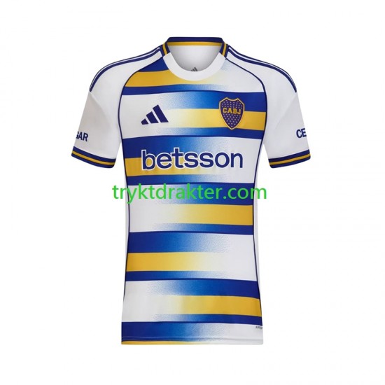 Herre CA Boca Juniors drakt Tredje 2026-2027 Korte Ermer