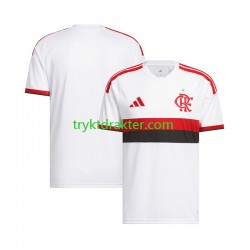 Herre CR Flamengo drakt Borte 2026-2027 Korte Ermer