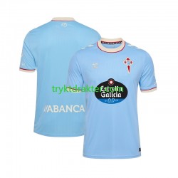 Herre Celta de Vigo drakt Hjemme 2026-2027 Korte Ermer Herre Celta de Vigo drakt Hjemme 2026-2027 Korte Ermer