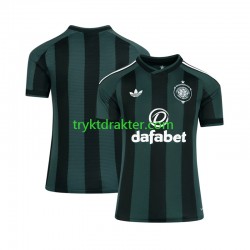 Herre Celtic drakt FC Borte 2026-2027 Korte Ermer