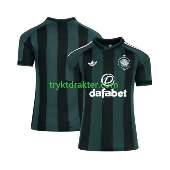 Herre Celtic drakt FC Borte 2026-2027 Korte Ermer