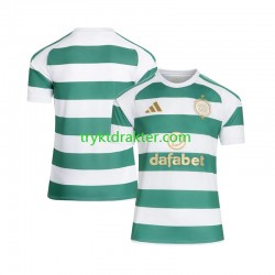 Herre Celtic drakt FC Hjemme 2026-2027 Korte Ermer