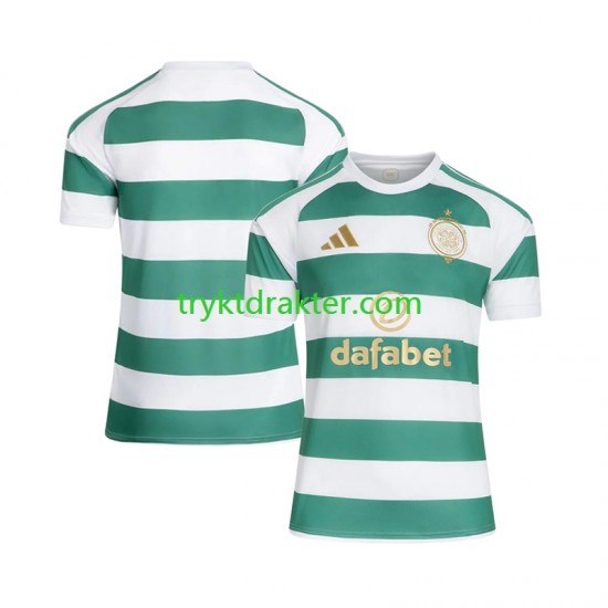 Herre Celtic drakt FC Hjemme 2026-2027 Korte Ermer