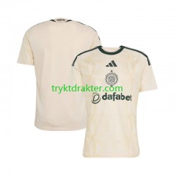 Herre Celtic drakt FC Tredje 2026-2027 Korte Ermer