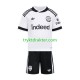 3-13 år Barn Eintracht Frankfurt drakt Borte 2026-2027 Korte Ermer