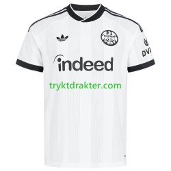 Herre Eintracht Frankfurt drakt Borte 2026-2027 Korte Ermer