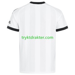 Herre Eintracht Frankfurt drakt Borte 2026-2027 Korte Ermer