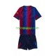 3-13 år Barn FC Barcelona drakt Hjemme 2026-2027 Korte Ermer