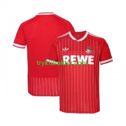 Herre FC Köln drakt Borte 2026-2027 Korte Ermer