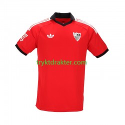 Herre Sevilla FC drakt Borte 2026-2027 Korte Ermer