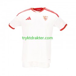Herre Sevilla FC drakt Hjemme 2026-2027 Korte Ermer