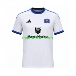 Herre Hamburger SV drakt Hjemme 2026-2027 Korte Ermer