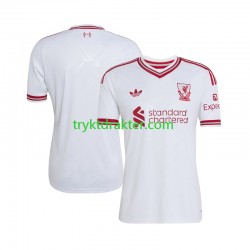 Herre Liverpool drakt Borte 2026-2027 Korte Ermer