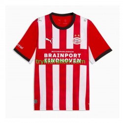 Herre PSV Eindhoven drakt Hjemme 2026-2027 Korte Ermer