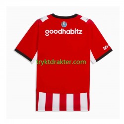 Herre PSV Eindhoven drakt Hjemme 2026-2027 Korte Ermer