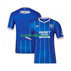 Herre Rangers drakt Hjemme 2026-2027 Korte Ermer