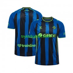 Herre Real Betis drakt Tredje 2026-2027 Korte Ermer