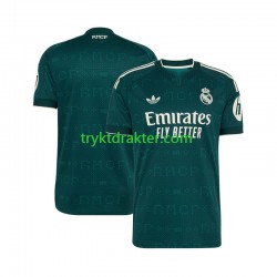 Herre Real Madrid drakt Borte 2026-2027 Korte Ermer