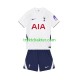 3-13 år Barn Tottenham Hotspur drakt Hjemme 2026-2027 Korte Ermer