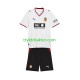 3-13 år Barn Valencia CF drakt Hjemme 2026-2027 Korte Ermer