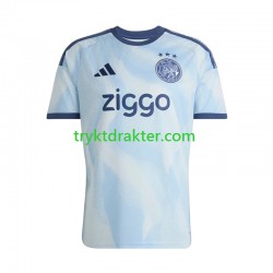 Herre AFC Ajax drakt Tredje 2026-2027 Korte Ermer