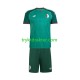 3-13 år Barn Algerie drakt Borte 2026 Korte Ermer