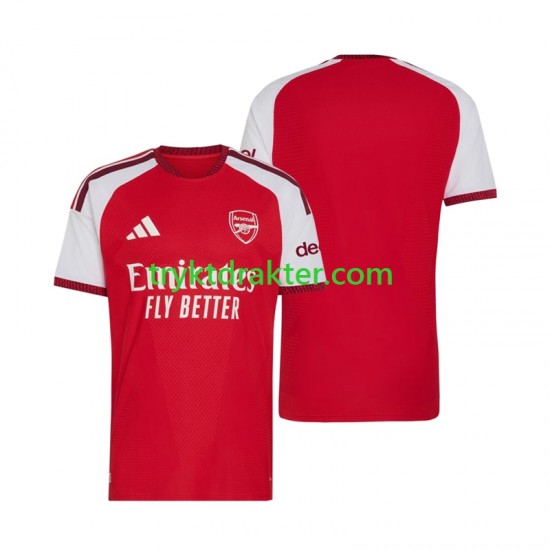 Herre Arsenal drakt Hjemme 2026-2027 Korte Ermer