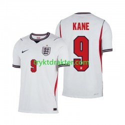 Herre England drakt Harry Kane 9 Hjemme VM 2026 Korte Ermer
