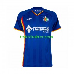 Herre Getafe CF drakt Hjemme 2025-2026 Korte Ermer