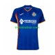 Herre Getafe CF drakt Hjemme 2025-2026 Korte Ermer