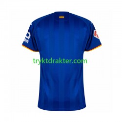 Herre Getafe CF drakt Hjemme 2025-2026 Korte Ermer