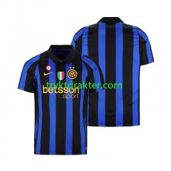 Herre Inter Milan drakt Hjemme 2026-2027 Korte Ermer