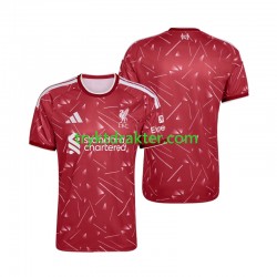 Herre Liverpool drakt Hjemme 2026-2027 Korte Ermer