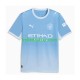 Herre Manchester City drakt Hjemme 2026-2027 Korte Ermer