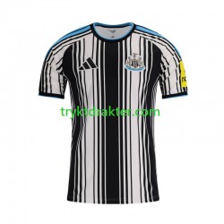 Herre Newcastle United drakt Hjemme 2026-2027 Korte Ermer