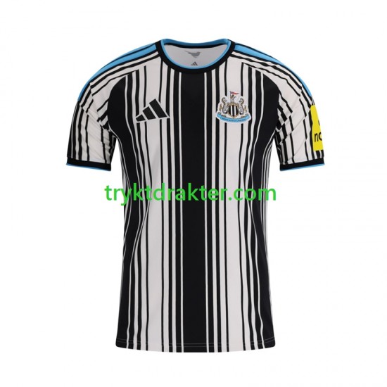 Herre Newcastle United drakt Hjemme 2026-2027 Korte Ermer
