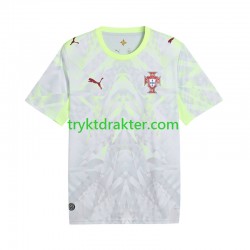 Herre Keeper Portugal drakt Borte VM 2026 Korte Ermer