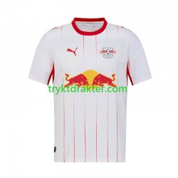 Herre RB Leipzig drakt Hjemme 2026-2027 Korte Ermer
