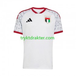 Herre drakt UAE Hjemme 2026 Korte Ermer