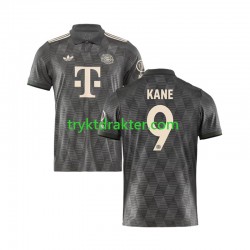 Herre FC Bayern München drakt Kane 9 Octoberfest Fjerde 2024-2025 Korte Ermer Herre FC Bayern München drakt Kane 9 Octoberfest Fjerde 2024-2025 Korte Ermer