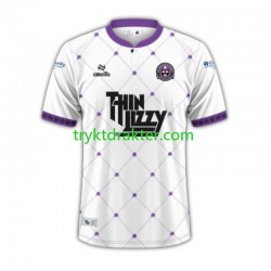 Herre Bohemsk drakt Borte 2024 Korte Ermer